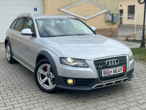 Audi A4 2.0 Diesel 2010 4x4