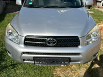 Toyota RAV 4, 4X4, 2.0 Benzină