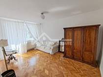 Apartament cu 3 camere decomandate in Grigorescu Str. Donath