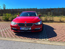 BMW F30 320 Luxury Line, x-drive