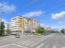 Ap.3 camere decomandate str. Stefan cel Mare