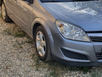 Opel Astra H 2008