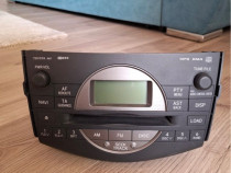 Cd player original Toyota rav4