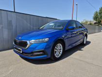 Skoda Octavia 4 1.5TSI 150CP