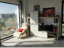 Apartament de inchiriat cu 2 camere decomandat Tomis Nord