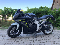 Honda CBR 650 FA