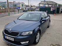 Skoda Octavia 3 1,2 TFSI ..