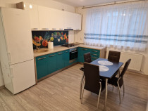 Apartament 4 camere Militari Lujerului