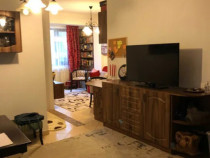 APARTAMENT 2 CAMERE -2 BAI -METROU JIULUI (5 MINUTE) -BUCURE