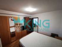 Apartament Faleza Nord | 2 camere | Decomandat | Bloc Nou |