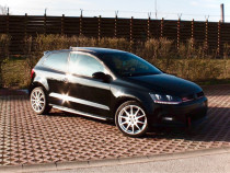 Volkswagen Polo GTI 2012