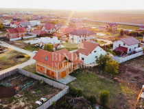 Casa in Giarmata cu Garaj