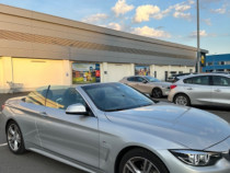 BMW Seria 4 Cabrio