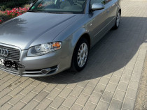 Audi a4 b7 an 2008