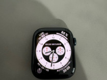 Apple Watch 8, GPS, 45 mm Impecabil 10/10