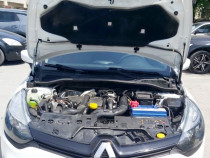 Renault Clio 1,5dci