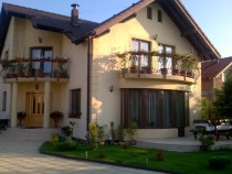 Casa in Sibiu- Singur in Curte