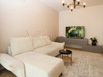 Apartament nou 2 camere de inchiriat | parcare inclusa | The