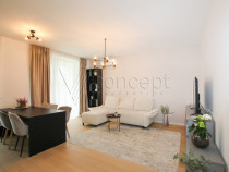 Apartament nou 2 camere de inchiriat | parcare inclusa | The