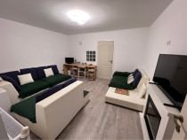 Apartament 3 camere modern ultracentral (Unirii/Tribunal)