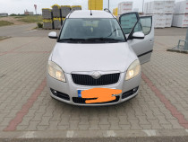 Skoda Roomster 2007