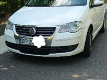 Volkswagen Touran 2010