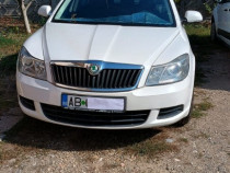 Skoda Octavia II 1,6 TDI model 2011