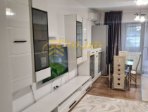 Apartament 1c Bucium