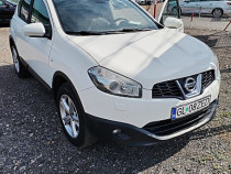 Liciteaza-Nissan Qashqai 2010