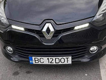 Liciteaza-Renault Clio 2013