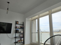 APARTAMENT 2CAMERE,DECOMANDAT, ETAJUL 7, TUDOR VLADIMIRESCU