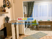 Garsoniera, Mobilata, Utilata, Lux, Pollux Residence 300 Eur