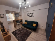 Apartament cu 2 camere Rond Vechi