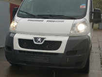 Peugeot Boxer L3 H2 din 2014