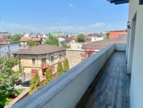 Inchiriere Apartament 3 camere Tineretului-Unirii