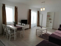 Apartament 2 camere de inchiriat Top City, Brasov