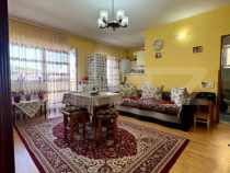 Apartament 2 camere 42mp,zona Stejarului