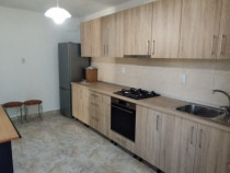 APARTAMENT 2 CAMERE, DECOMANDAT, BLOC NOU, MOBILAT SI UTILAT