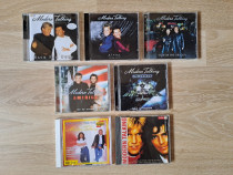 Colectie 3 CD originale albume Modern Talking