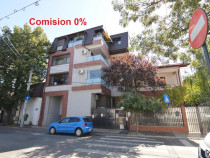 Apartament Superb 3 Camer Domenii| Curte Proprie| Loc Parcare Subteran