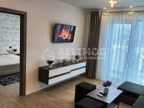 Apartament 3 camere, zona Albert