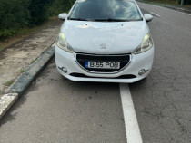 Peugeot 208 1.4 hdi