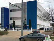 Imobil P 2E pretabil Birouri, Clinica, Spital in Vaslui