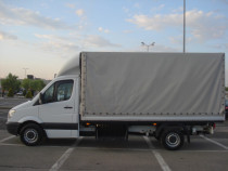 Mercedes Sprinter 316 Euro 5,an 2012,163 cp