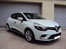 Renault Clio benzină 0.9 an2020