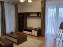 AP. 2 CAMERE ROSE GARDEN, MOBILAT/UTILAT MODERN, METROU 5...