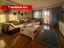 Apartament 2 camere decomandat | Ultracentral | Vedere spre