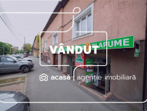 Vandut! Spațiu comercial, Str Lacului, Arad