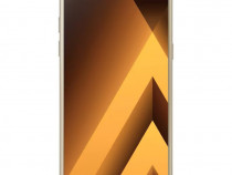 Samsung A5 2017 Gold (rezistent la praf si apa)