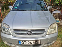 Opel Vectra C 2002